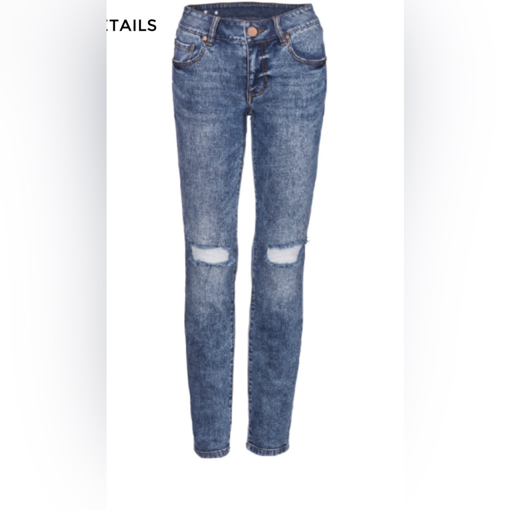 Cabi Fall ‘22 The Skinny Jean